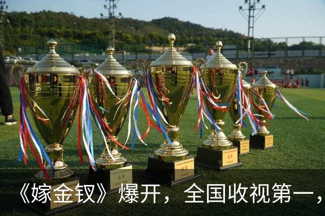 《嫁金钗》爆开，全国收视第一，全网0差评，这部古装权谋剧要火了！