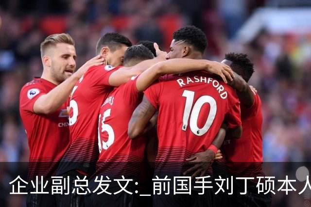 企业副总发文: 前国手刘丁硕本人就是饭圈，一直在给乒乓饭圈续命