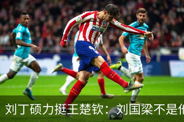 刘丁硕力挺王楚钦：刘国梁不是他的姑父！他没有后台 全靠自己凿出来