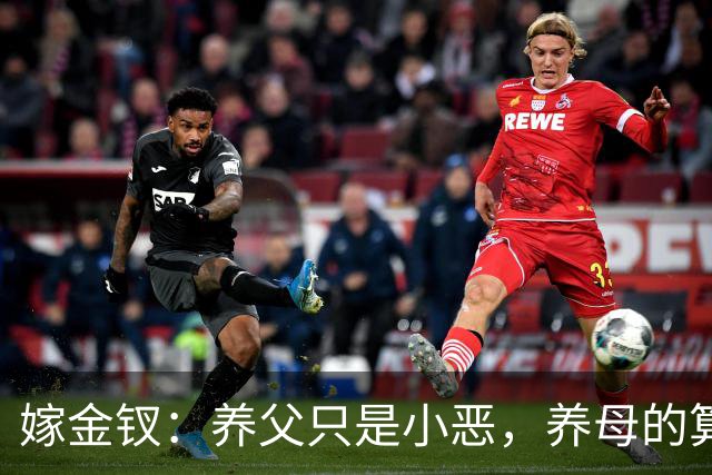 嫁金钗：养父只是小恶，养母的算计，才成全了红线的太后命