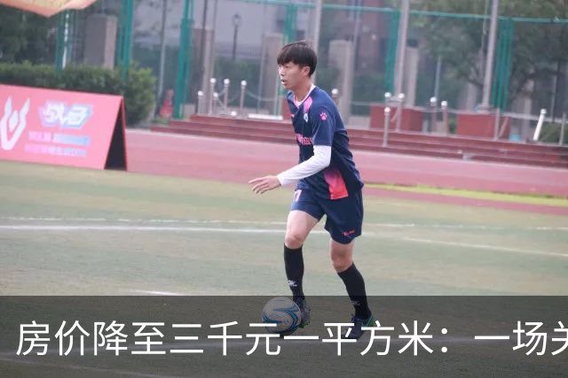 房价降至三千元一平方米：一场关于居住、消费与幸福的经济学推演
