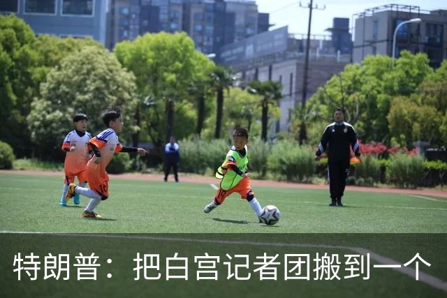 特朗普：把白宫记者团搬到一个“不那么招人烦的地方”