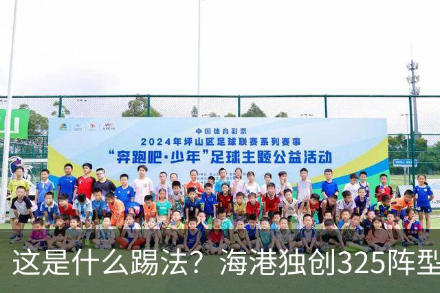 这是什么踢法？海港独创325阵型：拉爆蓉城体能，英博渔翁得利