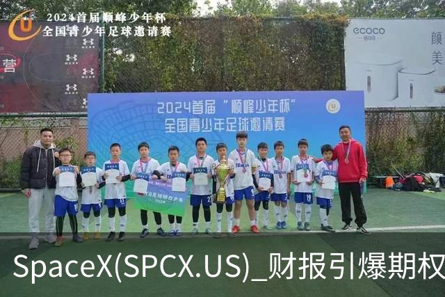 SpaceX(SPCX.US) 财报引爆期权市场，市值波动或超千亿美元